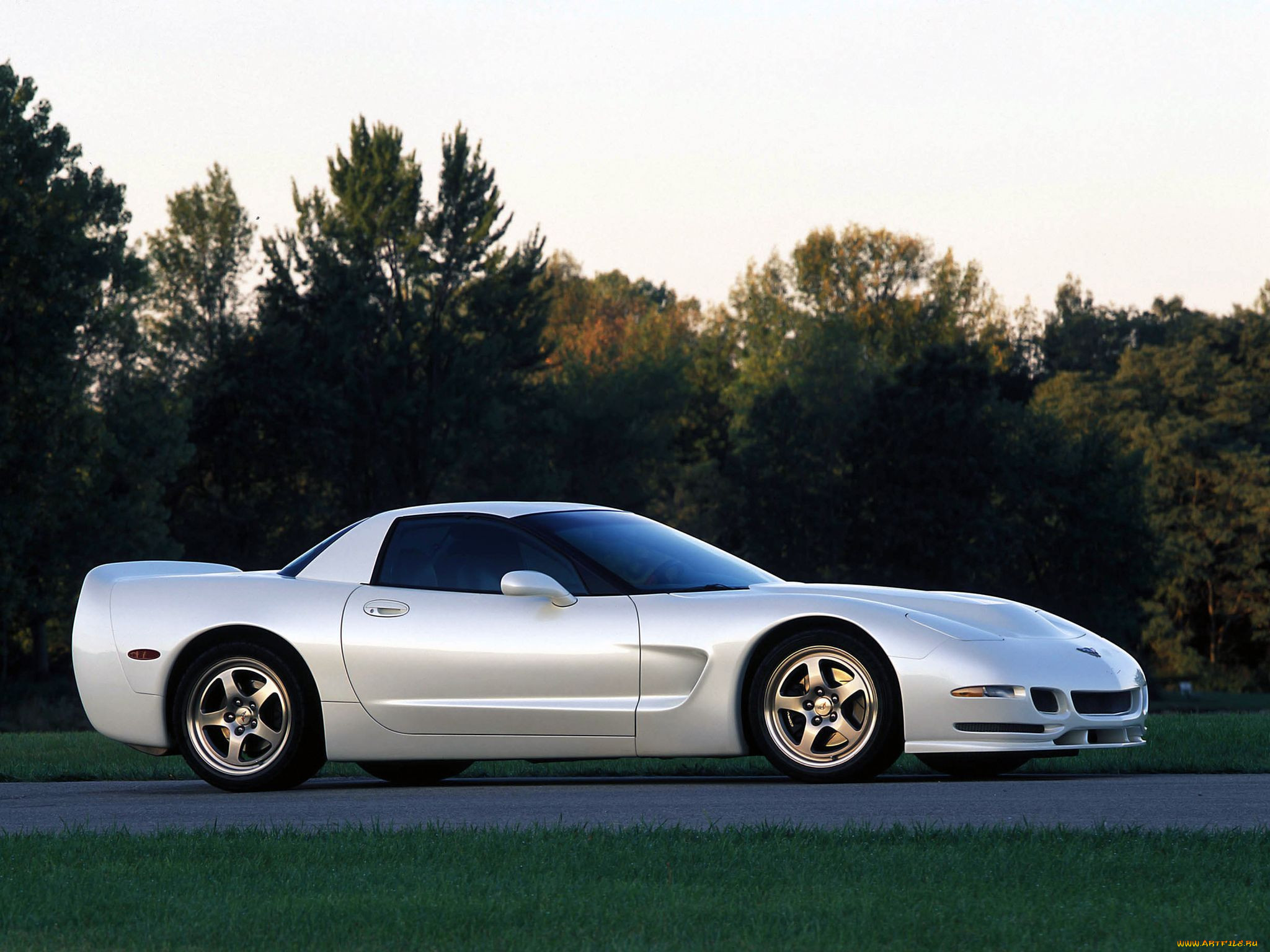 , chevrolet